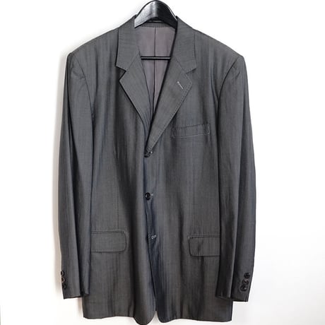 ys for men over size jaket