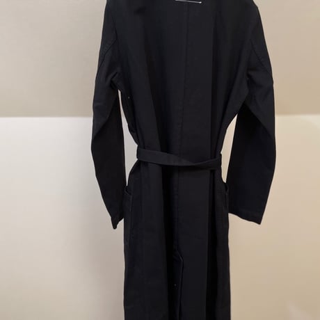 新品 mm6 maison margiela 2020ss logo coat