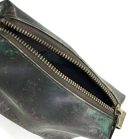 未使用 jean paul gaultier vcyber bag