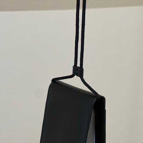 新品 maison margiela 2020aw neck holder wallet