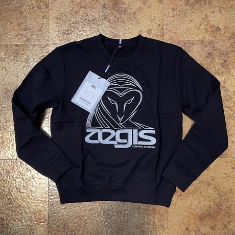 新品 mcq alexander mcqueen 2020ss over size sweat