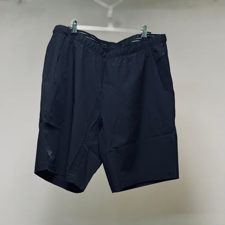 【国内正規】新品 arcteryx 2025ss shorts M