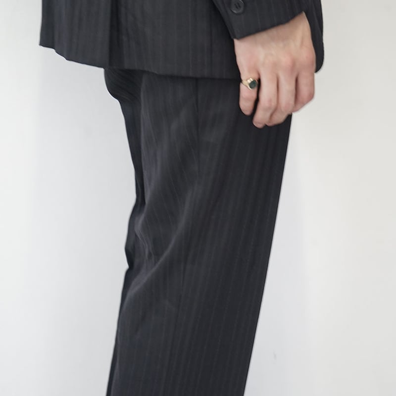 AAR YOHJI YAMAMOTO set up suit♯51 | requality AAR YOHJI YAMAMOTO set up suit♯51 | requality