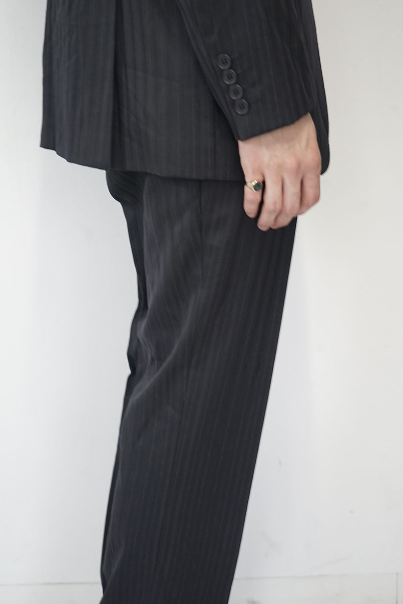 AAR YOHJI YAMAMOTO set up suit♯51 | requality