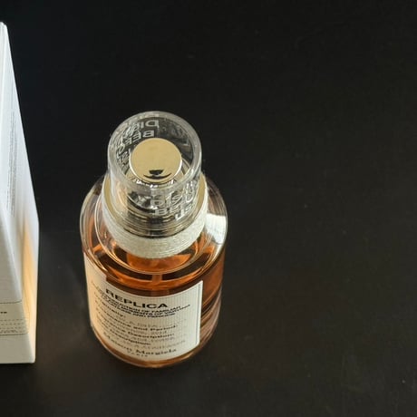 新品 maison margiela REPLICA "on a date" 30ml