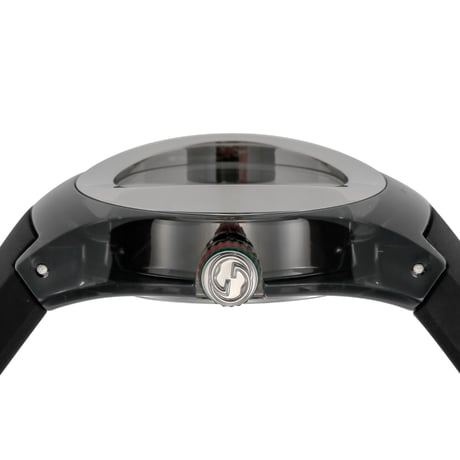 新品 gucci sherry line dress watch