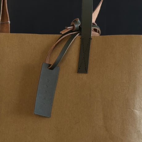 marni tribeca logo bag