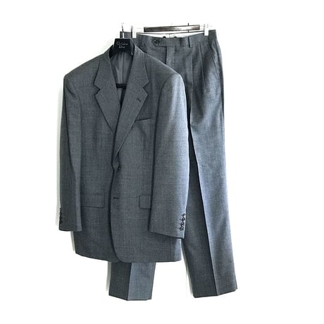 christian dior set up suit