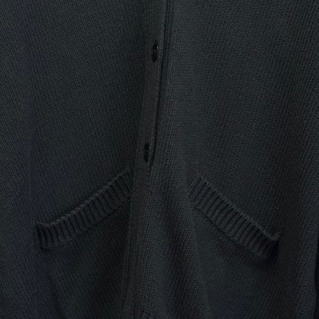 saint laurent 2016aw crash cardigan S