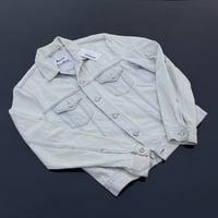 acne studios denim jacket