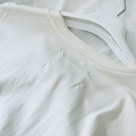 新品 maison margiela 2020ss basic tops