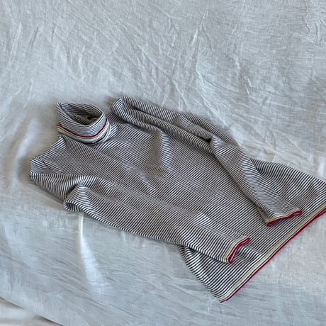 miumiu archive turtle neck knit M