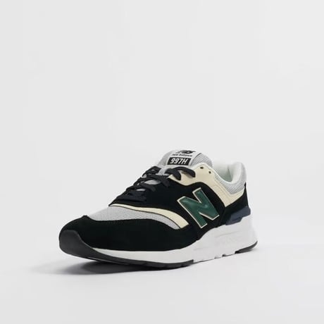 新品 new balance 997h UK8