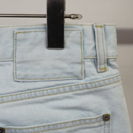 新品 maison margiela pants