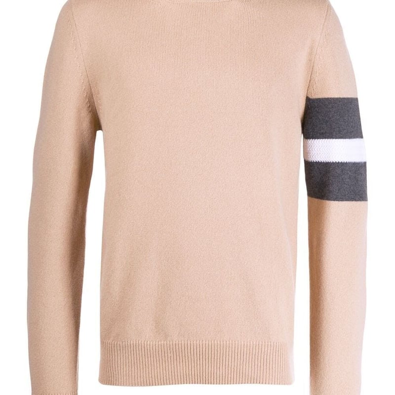 新品 maison margiela 2019aw cashmere wool knit S 