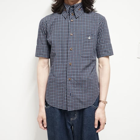 vivienne westwood man shirt