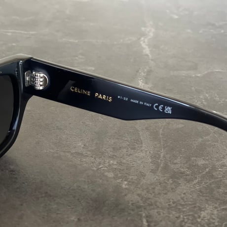 新品 celine 2023 sunglass