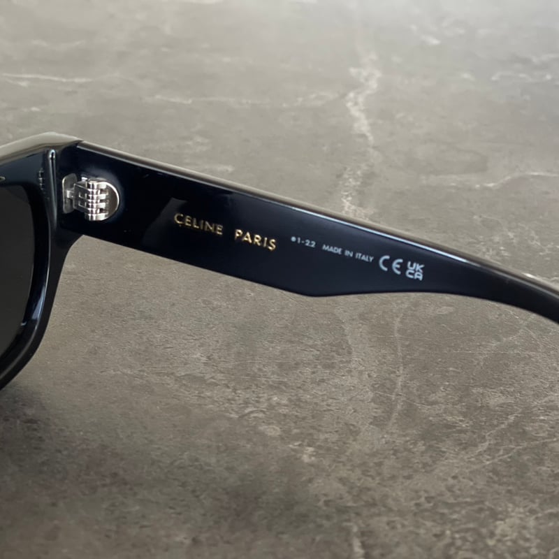 新品 celine 2023 sunglass | requality