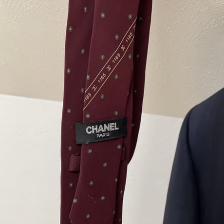 setup suit + hermes necktie #12
