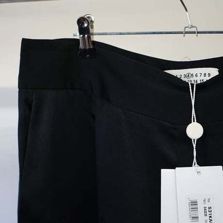 新品 maison margiela  pants