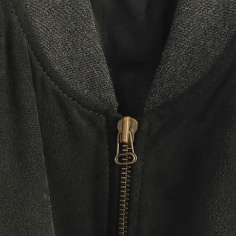 ami paris alexandre mattiussi leather jacket