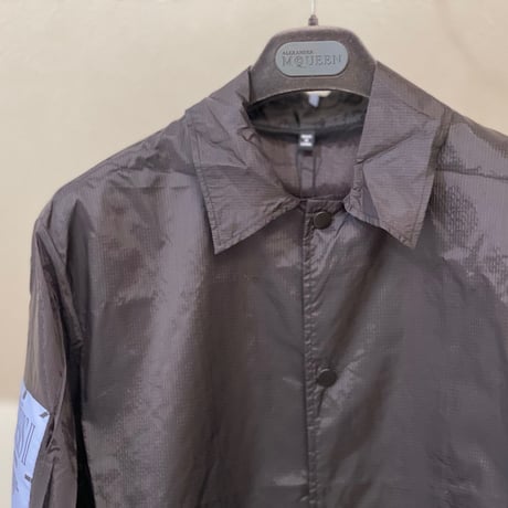 新品 mcq alexander mcqueen 2020ss blouson S