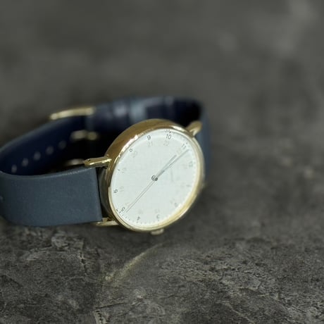 新品 isseymiyake watch "f" designed by Ichiro Iwasaki