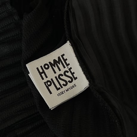 homme plissé issey miyake pleats pants 4