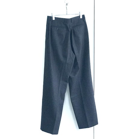 christian dior double set up suit