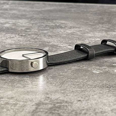 isseymiyake watch "twelve"