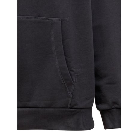 新品 rafsimons fred perry 2023 hoodie black XS