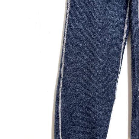 新品 mm6 maison margiela eazy wide pants L