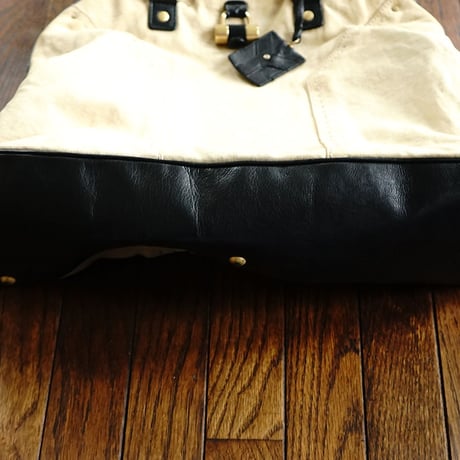 yves saint laurent rive gauche ”muse" bag