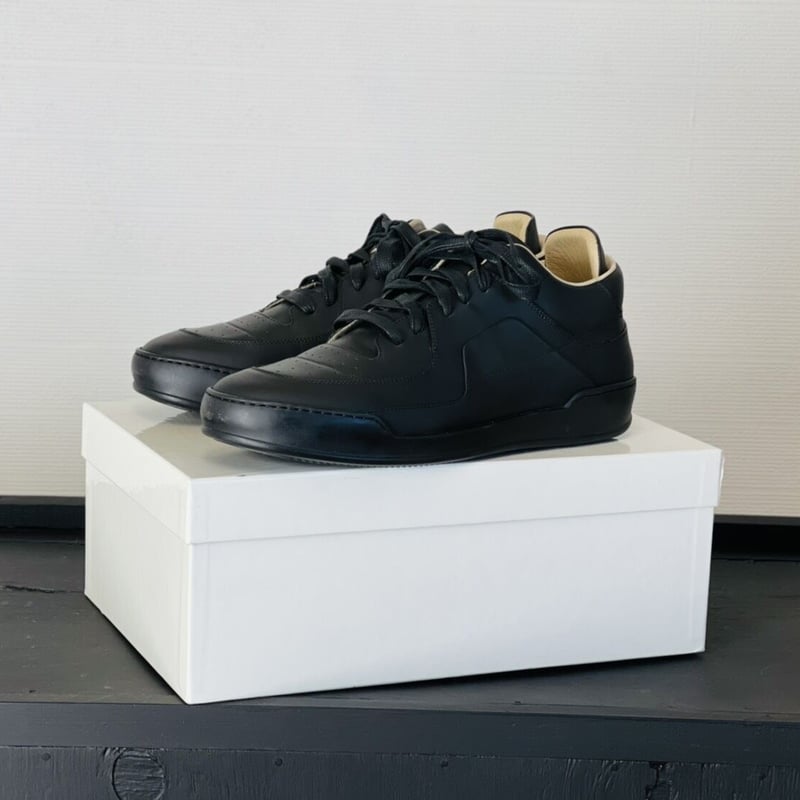 新品 maison margiela air force 1 type sneakers bl 新品 maison margiela air force 1 type sneakers bl