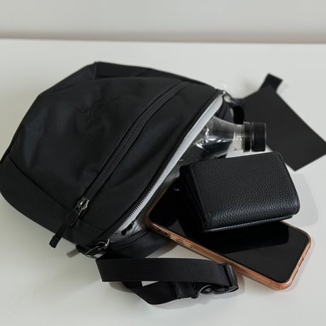 新品 arcteryx 2024ss shoulder bag #A