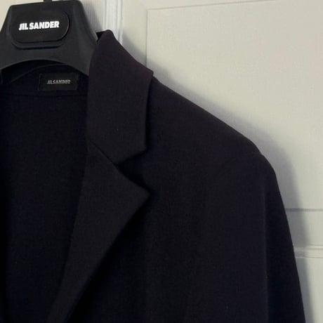 jilsander easy jacket