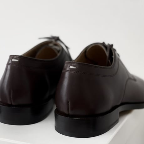 新品 maison margiela 2020aw tabi shose