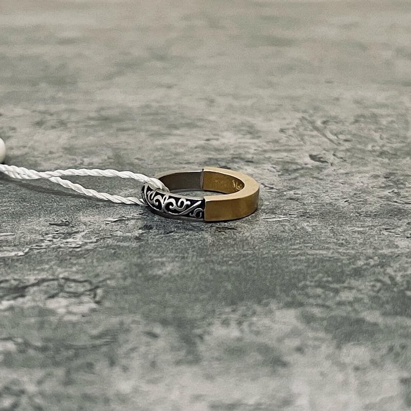 新品 maison margiela 2021ss ring 12号 | requality 新品 maison margiela 2021ss ring 12号 | requality