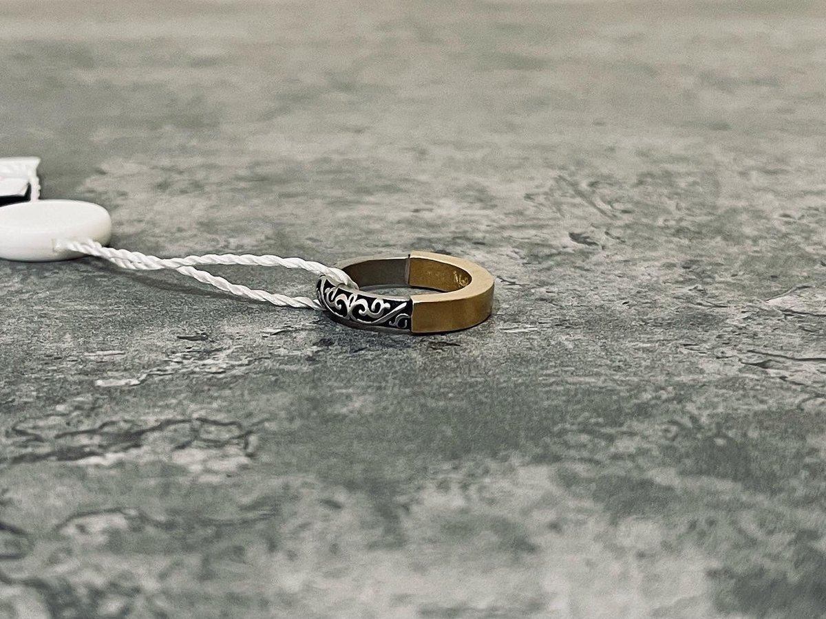 新品 maison margiela 2021ss ring 12号 | requality 新品 maison margiela 2021ss ring 12号 | requality