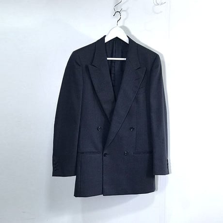 valentino double set up suit