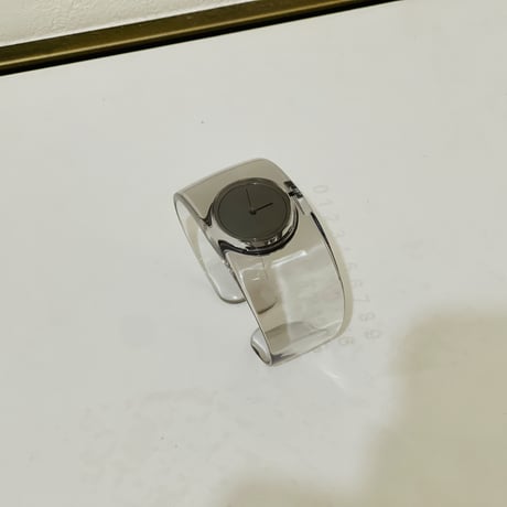 新品 issey miyake watch “o”
