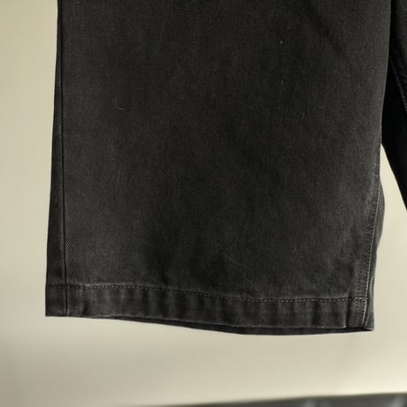 rafsimons 2021ss pants