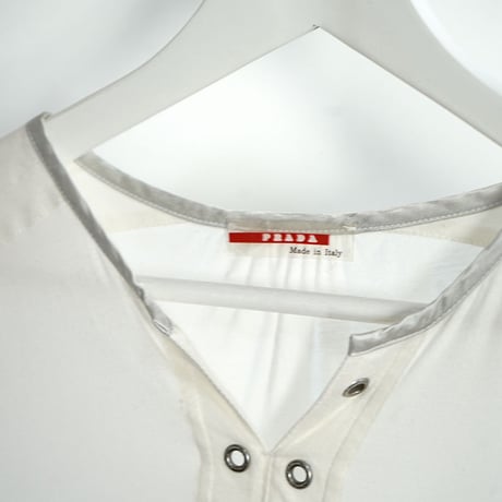 prada skipper shirt