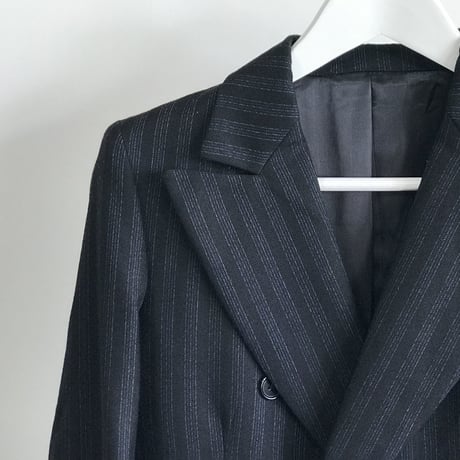 trans continents by KRISVANASSCHE set up suit