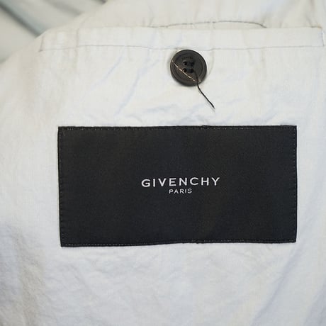 GIVENCHY summer jacket