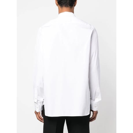 新品 jilsander 2023aw oplin long sleeve shirt