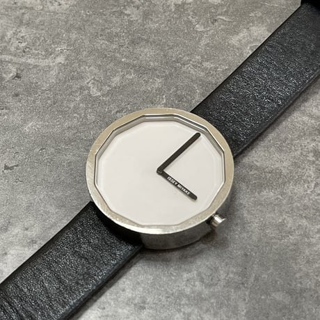 isseymiyake watch "twelve"