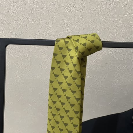 setup suit + hermes necktie #3