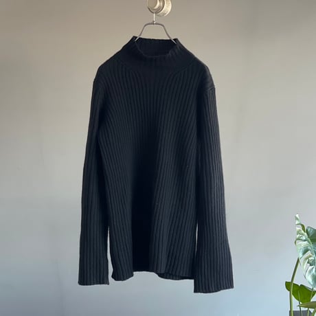 yohji yamamoto pour homme knit 3