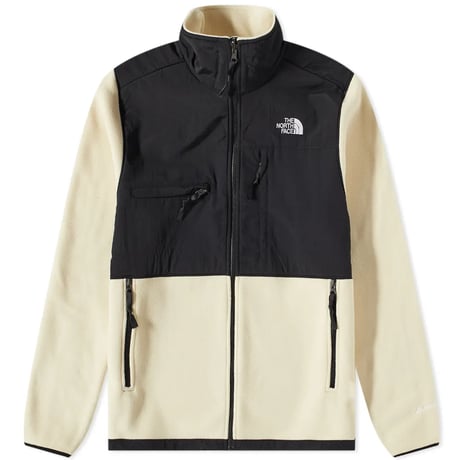 新品 the north face 2022aw denali 2 jacket gravel XL
